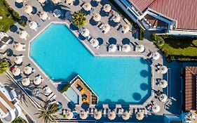 Niriides Hotel